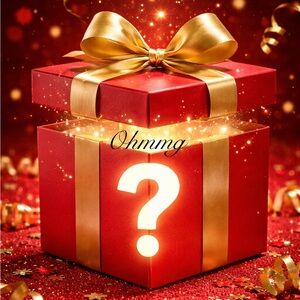 🔥 Skin Care Mystery Box Worth +$200